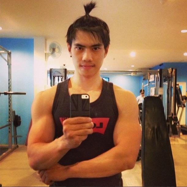 หนุ่มสุดฮอต วีไอพี