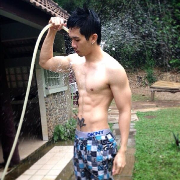 หนุ่มสุดฮอต วีไอพี