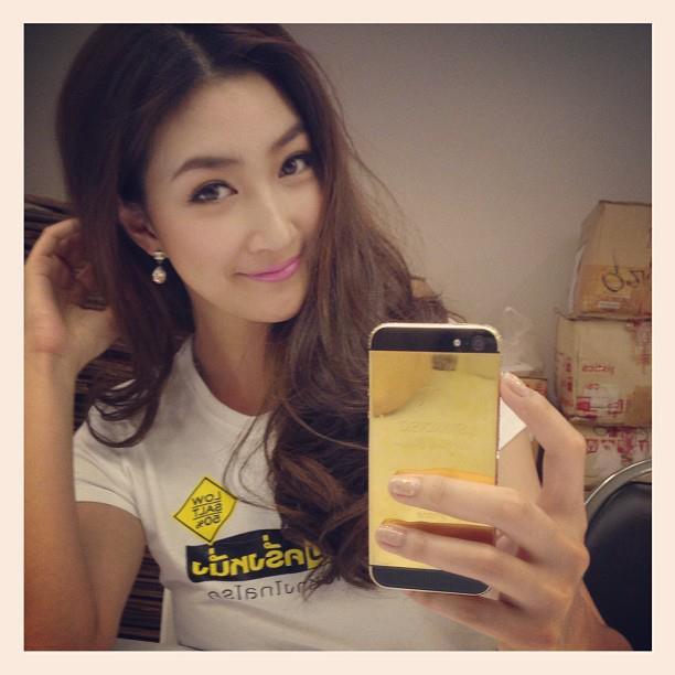แพนเค้ก เขมนิจ น่ารักมาก