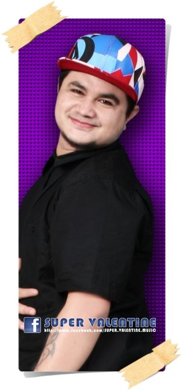 super วาเลนไทน์ 2556