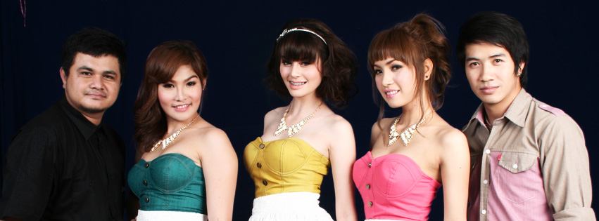 super วาเลนไทน์ 2556