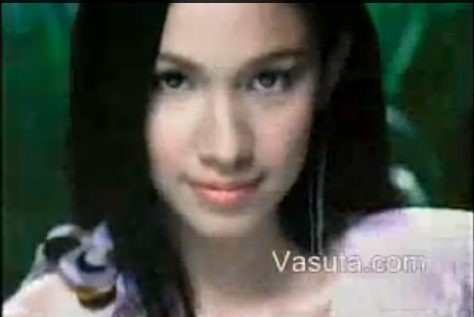 กบ สุวนันท์ พรีเช็นเตอร์ mistine คนแรก