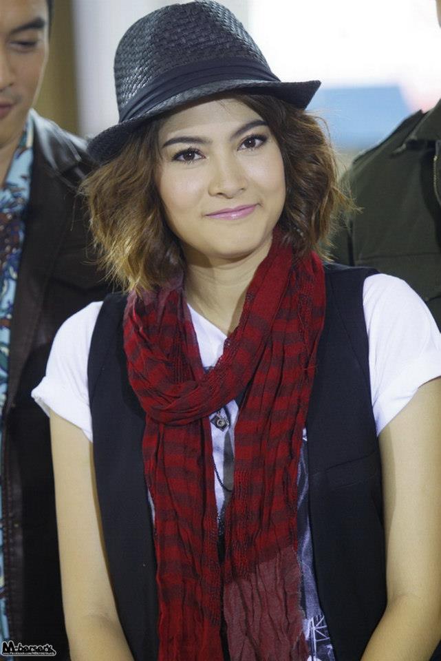 มาร์กี้ ราศี สวย เป๊ะ