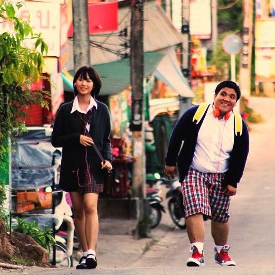หนังใหม่ ฤดูที่ฉันเหงา