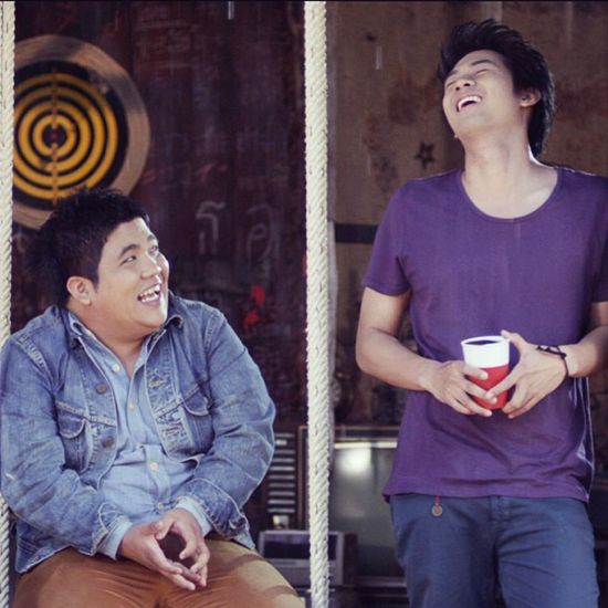 หนังใหม่ ฤดูที่ฉันเหงา