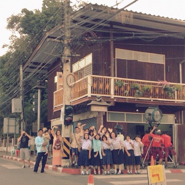 หนังใหม่ ฤดูที่ฉันเหงา