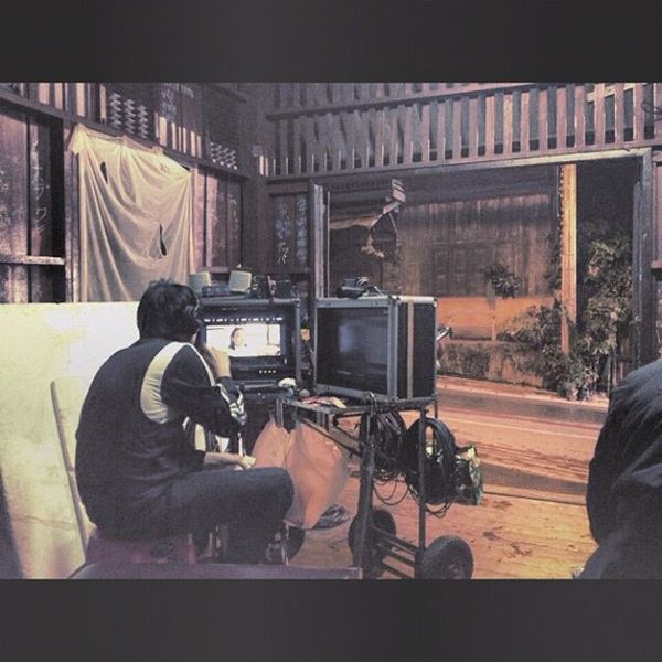 หนังใหม่ ฤดูที่ฉันเหงา