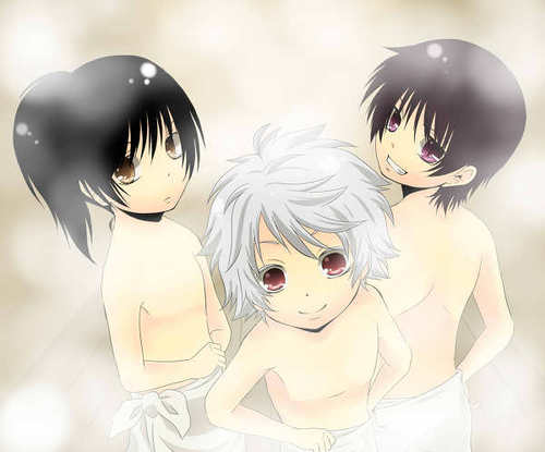YAOI 211