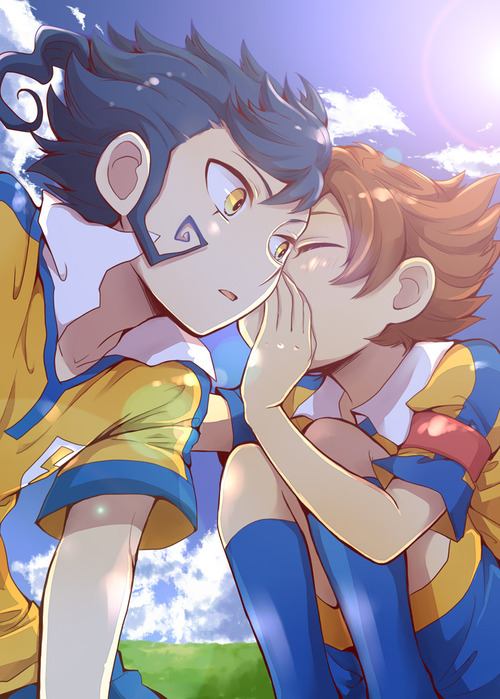 YAOI 211