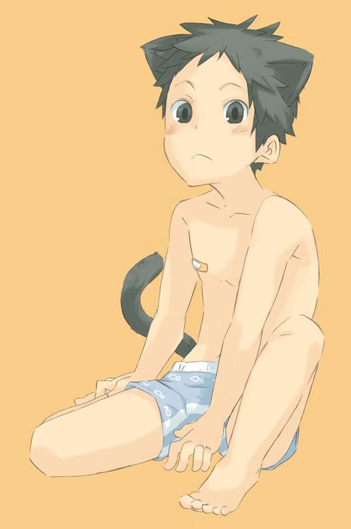 YAOI 211