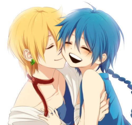 YAOI 211