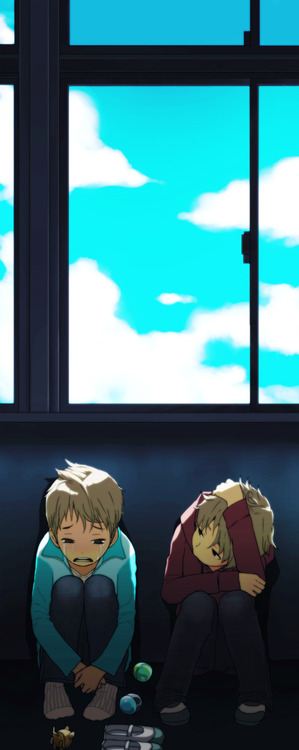 YAOI 211