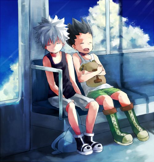 YAOI 211