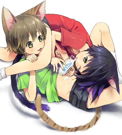 YAOI 211