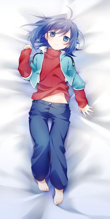 YAOI 211