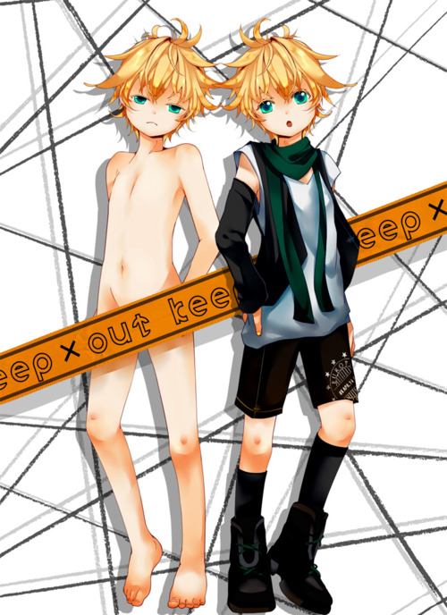 YAOI 211