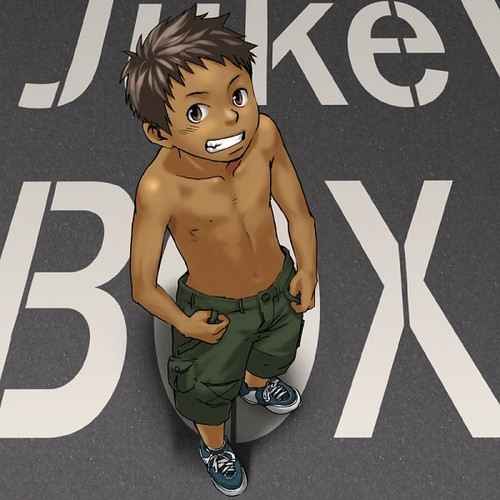 YAOI 211
