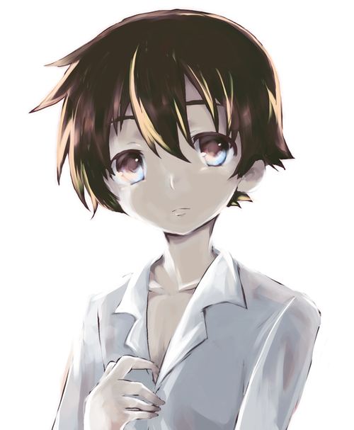 YAOI 211