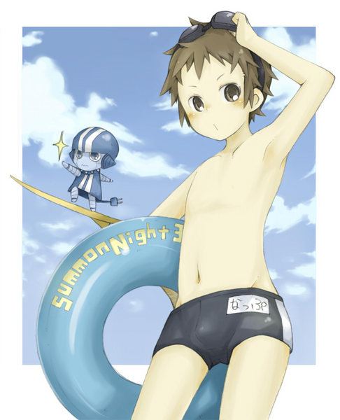 YAOI 211