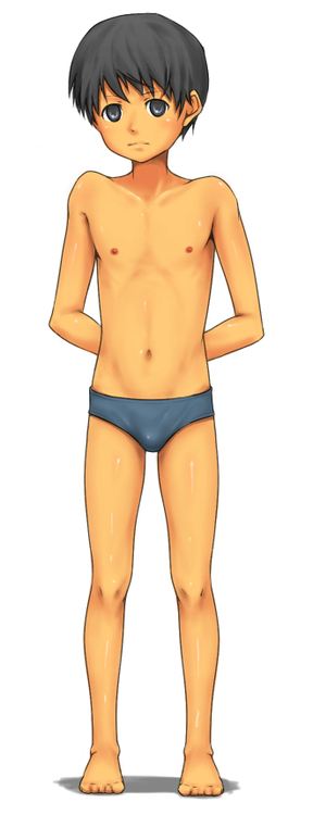 YAOI 211