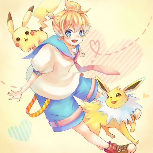 YAOI 211
