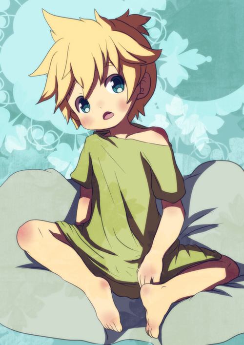 YAOI 211