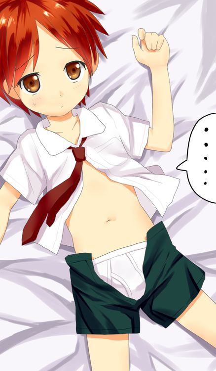 YAOI 211