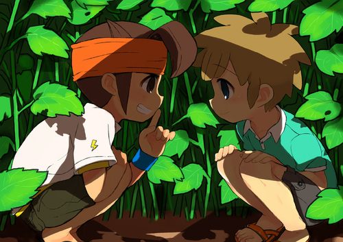 YAOI 211