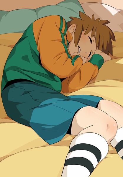 YAOI 211