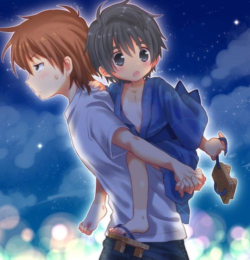 YAOI 211