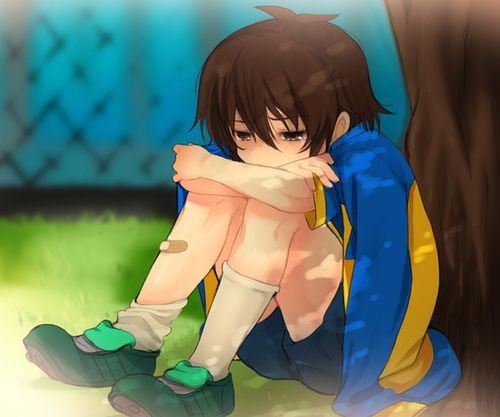 YAOI 211
