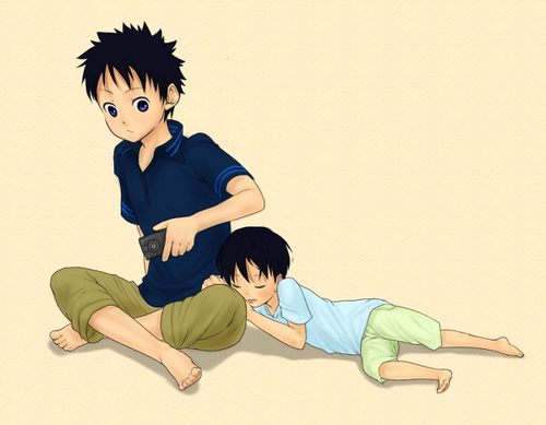 YAOI 211