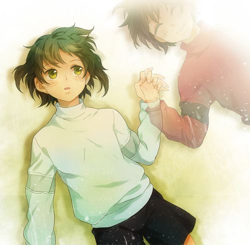 YAOI 211