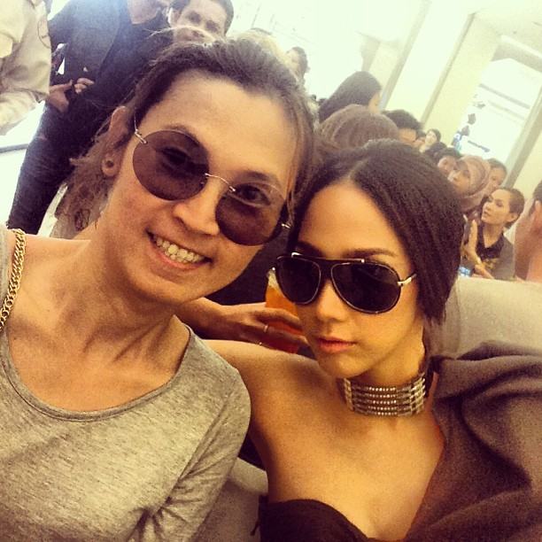 อั้ม พัชราภา Instagram Update วันนี้ สดๆร้อนๆ ^^