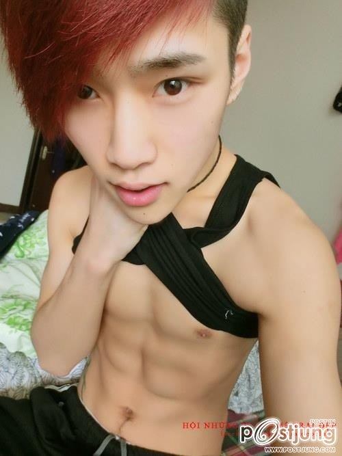 ถอดโชว์เรือนร่าง 207