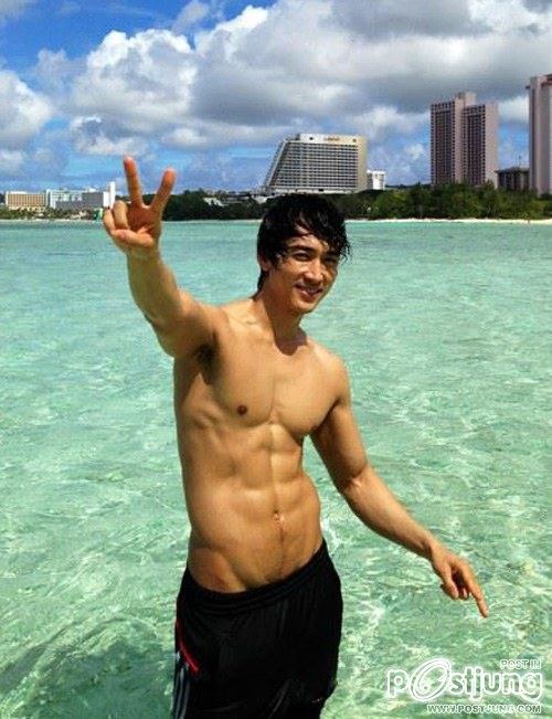 ถอดโชว์เรือนร่าง 207