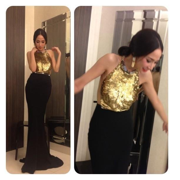 Aum@Alexander Mcqueen Resost 2013 !!