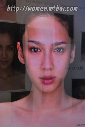 ด่วน 2 ซุปตาร์ไม่แต่งหน้า หน้าใสมากๆ