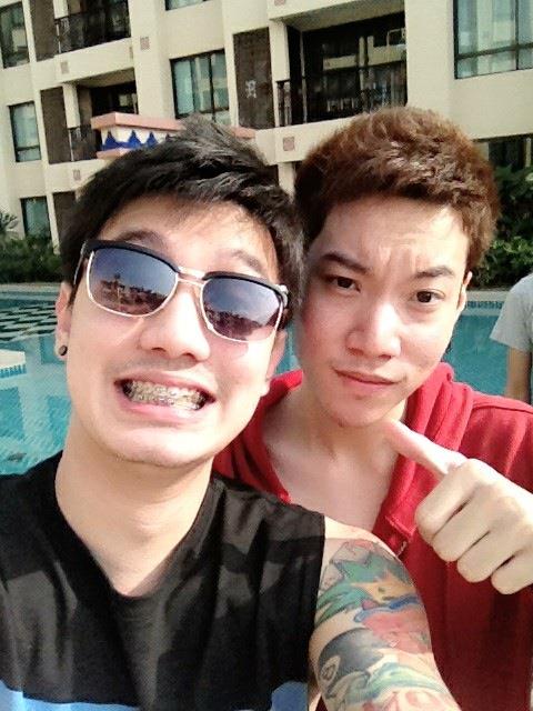 คู่ไหน...ที่คุณฟินที่สุด