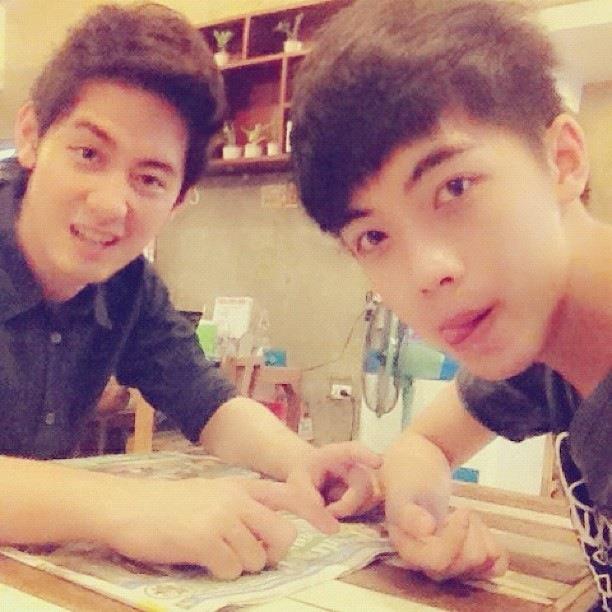 บิ๊ก - อั๋น