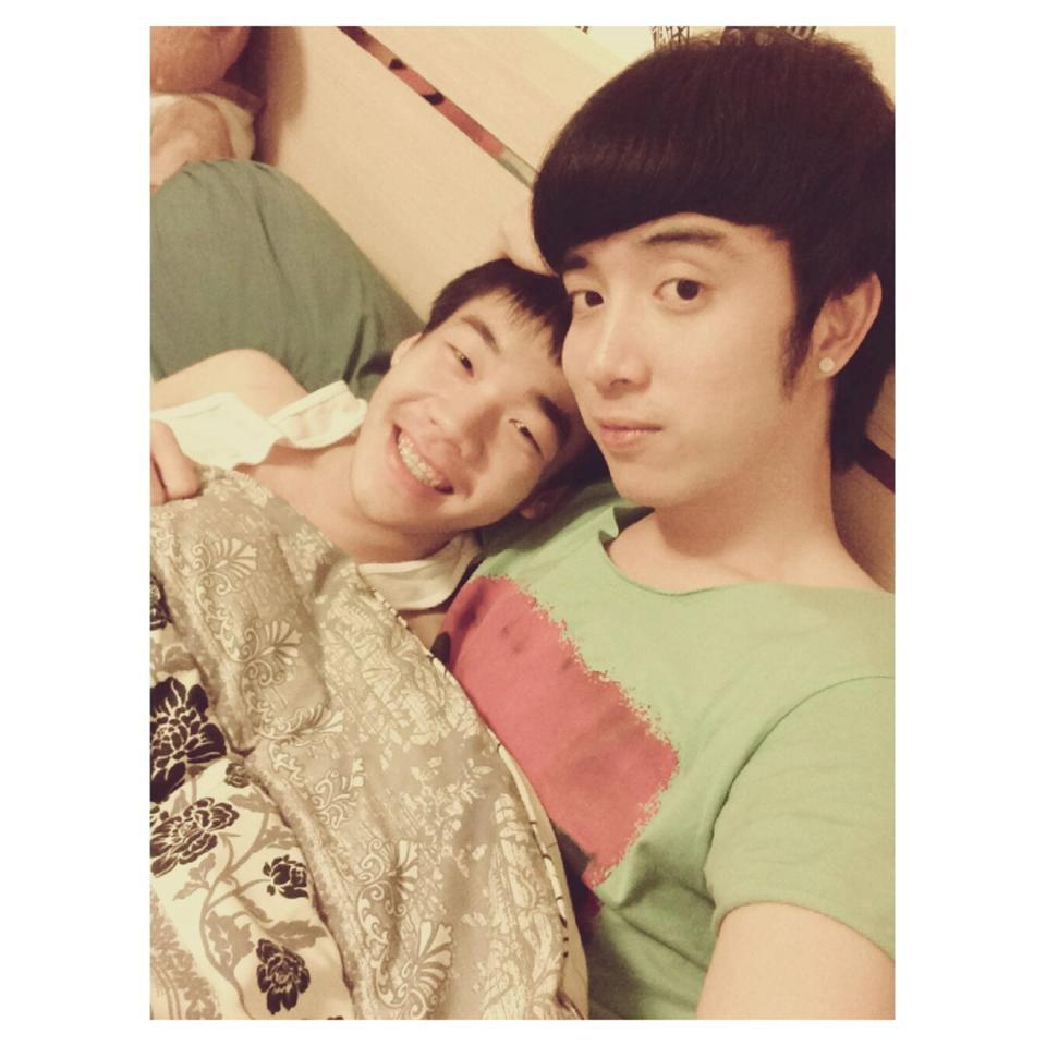 คู่ไหน...ที่คุณฟินที่สุด