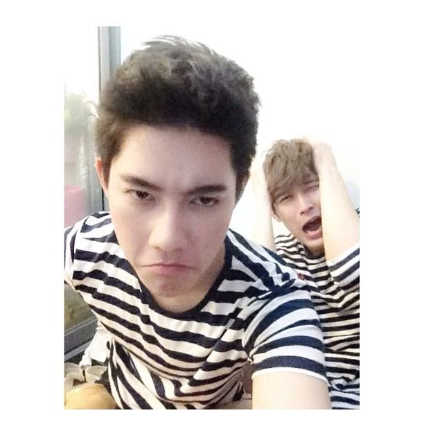 คู่ไหน...ที่คุณฟินที่สุด