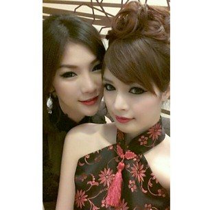 [PIC]Nicky VJ  A'lure @ A'lure Magazine Issue 34