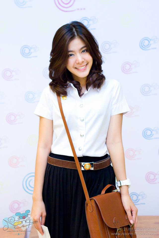 หนูนา หนึ่งธิดา