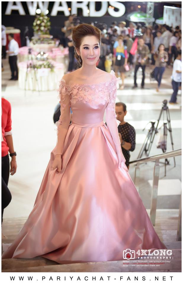 ฉัตร สวยมาก