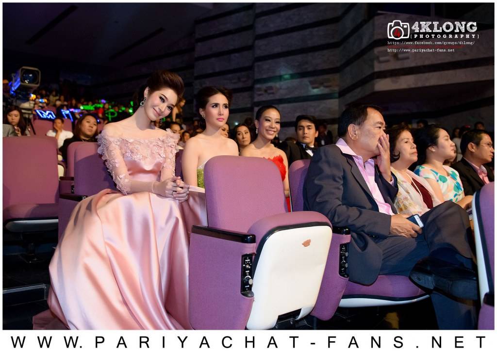 ฉัตร สวยมาก
