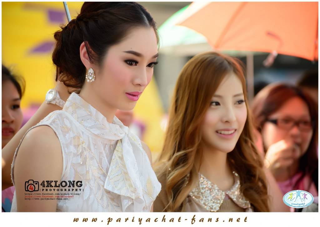 ฉัตร สวยมาก