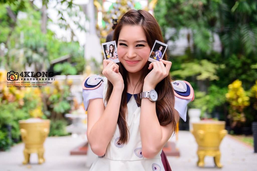 ฉัตร สวยมาก