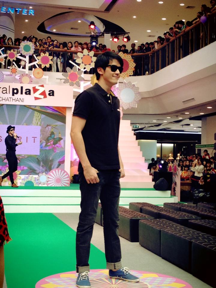 เปิดตัวยิ่งใหญ่พร้อมความสวยงามที่หาไหนเปรียบมิได้