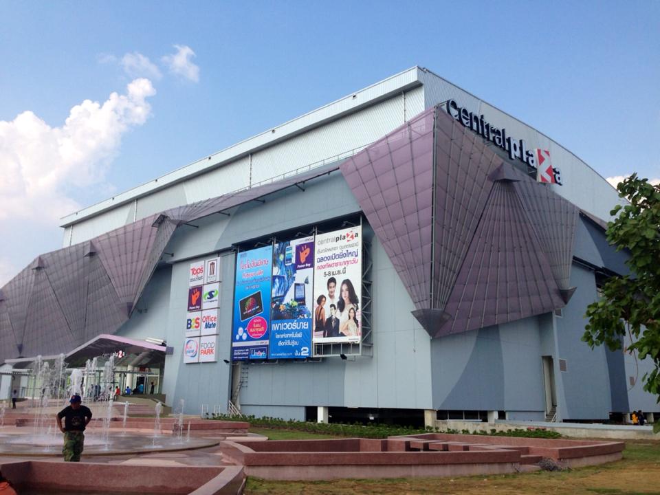 เปิดตัวยิ่งใหญ่พร้อมความสวยงามที่หาไหนเปรียบมิได้